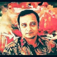 Rafi Kavish
