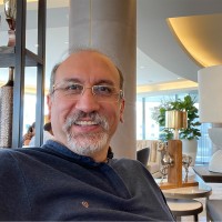 Shervin Teimourian