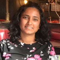 Preethi Premkumar