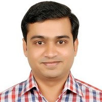 Prashant Borhade