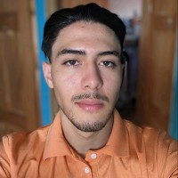 Jose Armando Vargas Carrera