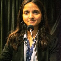 Bhagyashree Chikane