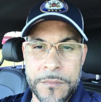 Gilberto Diaz