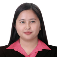 Danna Mae Romero