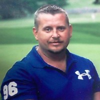 Martin Warner