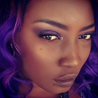 Kesha Wellington