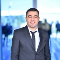 Mohammad ouda