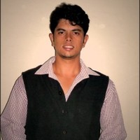 Arjun Raja
