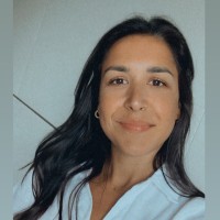 Lydia García Rosende
