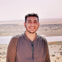 Ahmed Ramadan