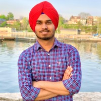 Amanpreet Singh