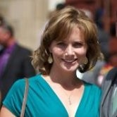 Heather Hamel