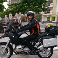 Michael Klinkum