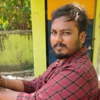 Jeeva A