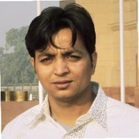 Hitesh Patel