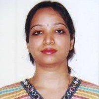 Deepika Gandhi