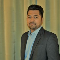 Pratik Chitroda