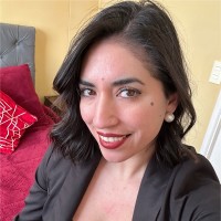 Katherine Martinez Sarmiento