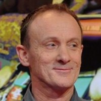 Ron De Joode