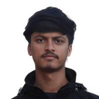 Indra Paudel