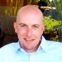 Greg Pearson