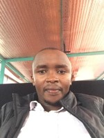 Simon Muli