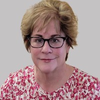 Mary Ann Lombard