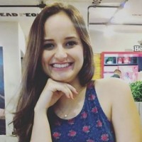 Dina Pessoa Mota
