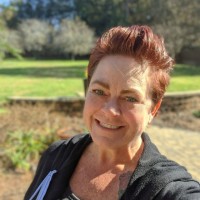 Michelle Mcwhirter