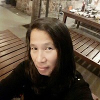 Jiraporn Poungprasert