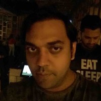 Kunal Dharia