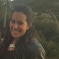 Michaela Van Der Westhuizen