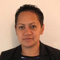 Jacqueline Jones