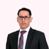 Raúl Marcelo Beltrán Pérez