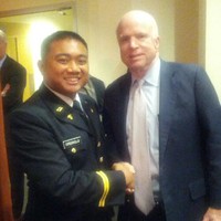 Michael Cordoncillo
