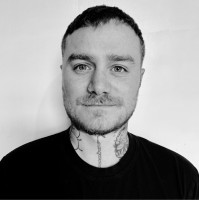 Ross Holland