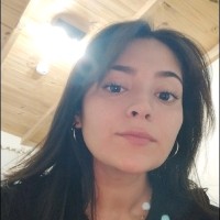 Daniela Guzmán