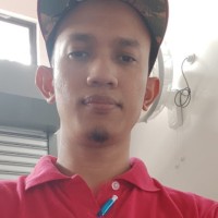 Muhammad Ihsan Bin Yusof