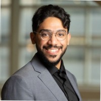 Kumail Alhamoud