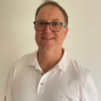 Garry Pearce