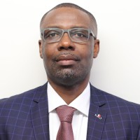 Anthony Quarshie