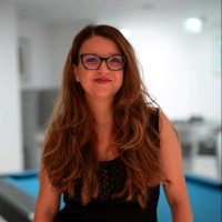 Madalina Elena Iliescu