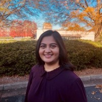 Nidhi Patel