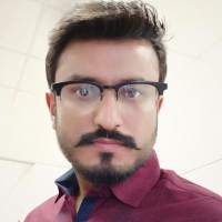 Ashish Sarda