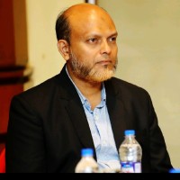 Gulam Mustafa
