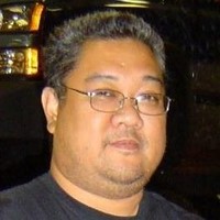 Lloyd Cano