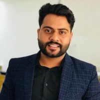 Lakesh Singh