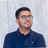 Akshay Bafna