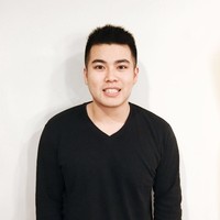 Albert Yang