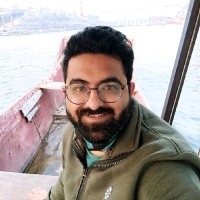 Jugmohan Gulati